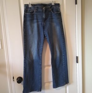 Lucky jeans 12/31 classic fit